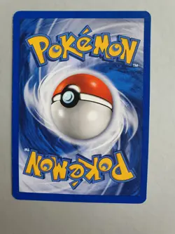 Venomoth 29/64 Pokemon TCG Jungle Set (1999) non-HOLO Rare NM - Image 2