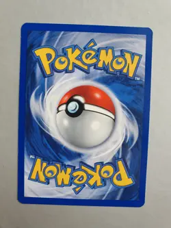Nidoqueen 23/64 Pokemon TCG Jungle Set (1999) non-HOLO Rare NM - Image 2