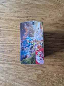 Display Pokemon Couronne Stellaire Ev7 Francais Neuf Boite 36 Booster Scelle FR - Image 2