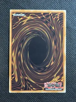 YuGiOh! - Dark Magician Girl RA05-EN084 Ultra Rare 1st Edition Near Mint - Image 2