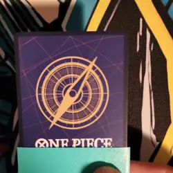 One Piece TCG Buggy SP OP09 - Image 2