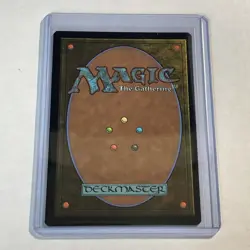 MTG Cosmogrand Zenith EOE 0009 M NM FOIL - Image 2