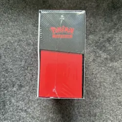 Pokemon Center Destined Rivals ETB Elite Trainer Box Sealed - Image 4