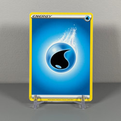 Pokemon TCG Basic Energy 9x Cards: 1 of EACH TYPE | 2020 Pokemon Official - Image 4
