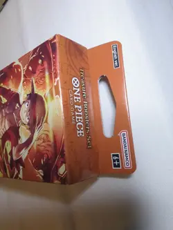 One Piece Treasure Booster Set Collectible Card Game English Version New Sealed - Image 4