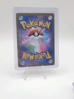 Charizard ex 185/165 Sv2a: Pokemon Card 151 Holo (Japanese) - Image 2