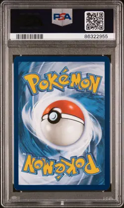 Pokemon Card English - Charizard Ex #199 - MEW 151 - PSA 9 MINT - Image 3