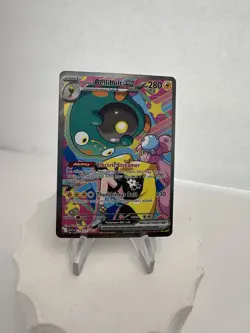 Iono's Bellibolt ex - 279/217 - SIR - Ascended Heroes - Pokemon Card - NM/M - Image 1