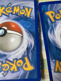 lot of 19 pokemon cards Used, Played With 1999-2015 - Image 5