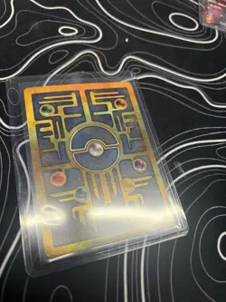 Pokemon Ancient Mew 1 Promo Holo English Miscellaneous Cards & Products - Image 2