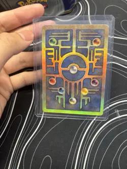 Pokemon Ancient Mew 1 Promo Holo English Miscellaneous Cards & Products - Image 4