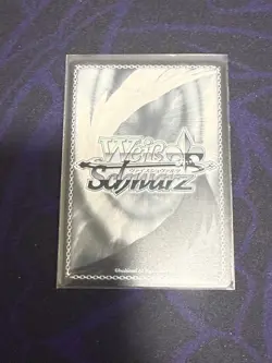 THE SEVEN SHADOWS, ETA SP EMINENCE WEISS SCHWARZ ENGLISH - Image 2