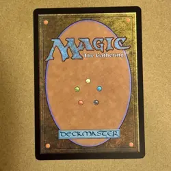 MTG ~ SHOWCASE ~ Indatha Triome ~ IKO Ikoria ~ 309 ~ English ~ Rare ~ NM - Image 2