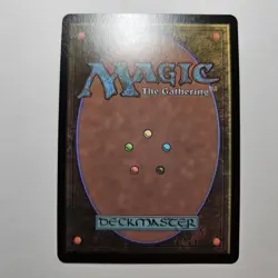 NM RUSSIAN Foil Mothra, Supersonic Queen/ Luminous Broodmoth IKO MTG Magic EDH - Image 2