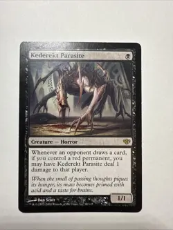 Kederekt Parasite Conflux Regular 48/145 - Image 1