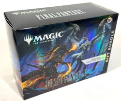 Magic MTG The Gathering Final Fantasy TCG Bundle Gift Edition BRAND NEW SEALED - Image 1