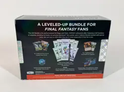 Magic MTG The Gathering Final Fantasy TCG Bundle Gift Edition BRAND NEW SEALED - Image 3