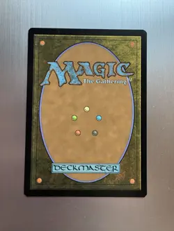 Borne Upon A Wind - 44 - MTG: Lord of the Rings - Rare -FOIL - Image 2