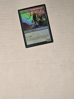 Fyndhorn Elves Commander Legends Foil - Image 1