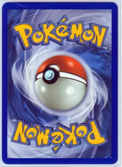 2006 POKEMON HOLON LAKE 87/110 EX HOLON PHANTOMS -REVERSE HOLO- STAMPED NM - Image 2