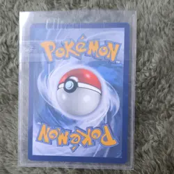 Pokemon TCG Pikachu Basic Promo Pokemon GO SWSH234 2022 60 HP 50 Attack Regular - Image 2