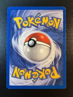 Electrode - 21/102 - WOTC Base Set Rare Pokemon Card - LP - Image 2
