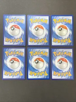 Pokemon TCG - Umbreon Lot - Image 5