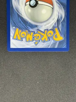 Pokemon Blitzle 195/182 Paradox Rift Illustration Rare TCG Card - Image 4