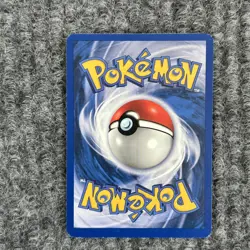 Pokemon Gym Heroes Brock's Rhyhorn 70/132 1st Ed LP - Image 2