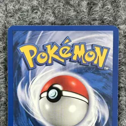 Pokemon Gym Heroes Brock's Rhyhorn 70/132 1st Ed LP - Image 5