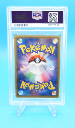 Yveltal 2015 Pokemon Japanese XY Red Flash 1st Edition #042 PSA 10 - Image 2