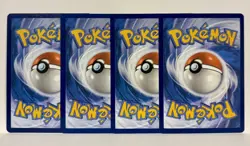 4x Kofu 138/142 Stellar Crown Uncommon Playset Pokemon TCG NM x4 - Image 2