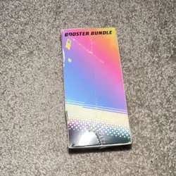 Pokemon Scarlet & Violet Prismatic Evolutions Booster Bundle!!❤❤❤ - Image 4