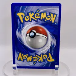 Brock's Onix 69/132 1st Edition Gym Heroes LP Common WOTC Pokemon TCG Vintage - Image 2