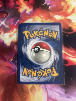 Brock’s Onix 69/132 Pokemon TCG 1st Edition Gym Heroes Vintage 2000 NM/LP - Image 2