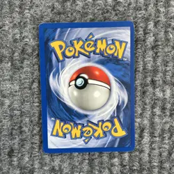 Pokemon Gym Heroes Blaine's Tauros 64/132 1st Edition Common NM - Image 2