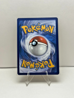 Mega Zygarde ex 124/088 - Pokemon ME: Perfect Order - Gold Mega Hyper Rare - NM - Image 2