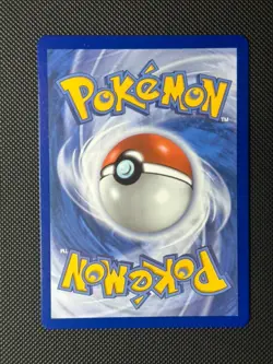 Mega Zygarde ex 124/088 - Pokemon ME: Perfect Order - Gold Mega Hyper Rare - NM - Image 4