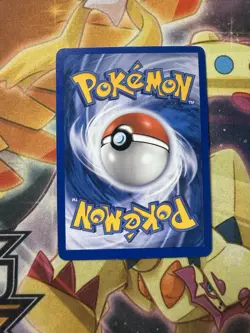 Pokemon SHELGON 53/113 Uncommon (2005 Delta Species) NM - Image 2