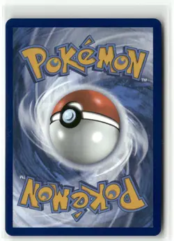 Ducklett 109/086 Illustration Rare Holo White Flare Pokemon TCG NM - Image 2
