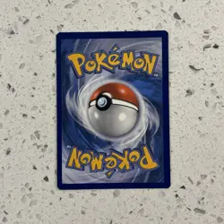 Pikachu SWSH234 Pokemon Go Cosmos Holo 2022 Black Star Promo NM - Image 3