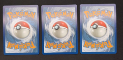 Pokemon First Partner Illustration Collection - Series 1: Kanto GEN 1 Starters - Image 2