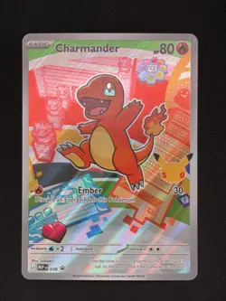 Pokemon First Partner Illustration Collection - Series 1: Kanto GEN 1 Starters - Image 5