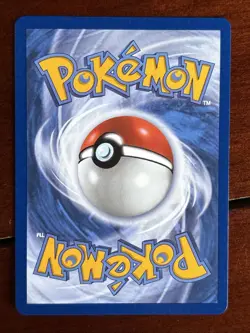 Pokemon Perfect Order Poke Pad 113/088 Full Art Holo Rare - Image 2