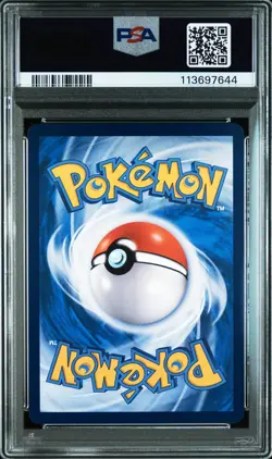 PSA 9 2023 Pokemon Chinese CSM2aC 175/150 SR Latias & Latios GX Super Rare PTCG - Image 2