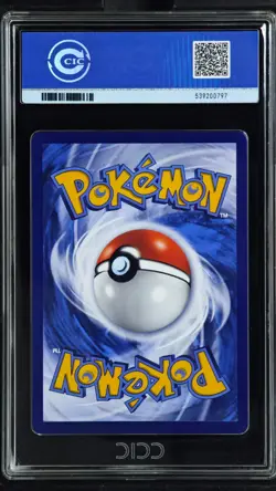 CCIC 10 GEM MINT Pokemon Chinese Gem Pack Vol.4 Exclusive Ponyta CBB4C 01 07/07 - Image 2
