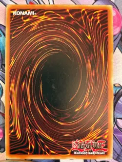 Sky Striker Airspace - Area Zero DASA-EN039 YuGiOh Card SUPER RARE 1ST EDITION - Image 2