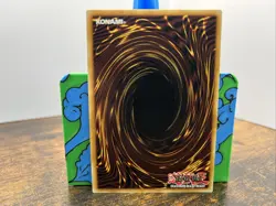 Geargiarmor - REDU-EN030 - Super Rare - 1st Edition YuGiOh - Image 3