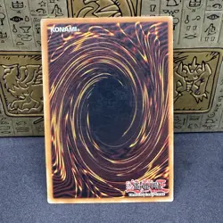 Yugioh Swords Of Revealing Light LOB-A101 Super Rare 1st Edition LP - Image 2