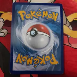 Ash-Greninja EX Promo Holo XY133 Pokemon TCG Card XY The Pokemon Company - Image 2